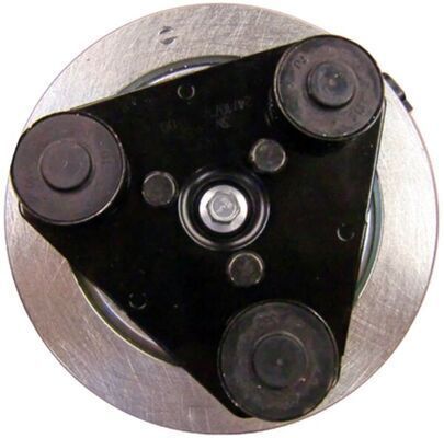 Компресор, система кондиціонування повітря Компресор, система кондиціонування повітря