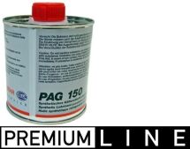 Олива для компресора Олива для компресора