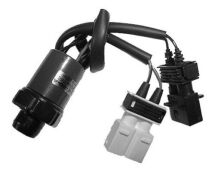 Датчик тиску кондиціонеру