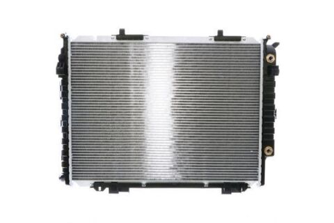 Радиатор охлаждения двигателя