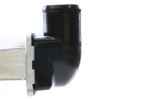 Радиатор охлаждения двигателя