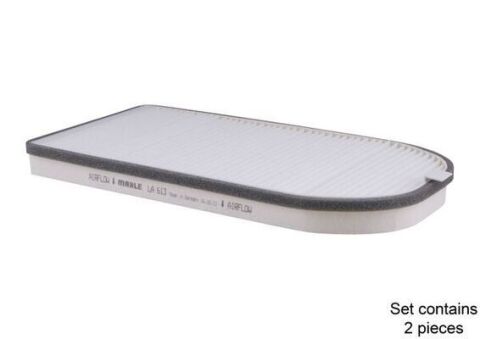 Фільтр, повітря у салоні Фільтр, повітря у салоні