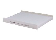 Фільтр, повітря у салоні