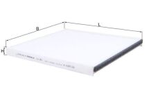 Фильтр салонный