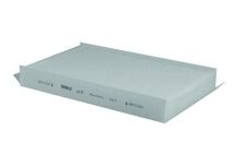 Фильтр, воздух во внутренном пространстве Фильтр, воздух во внутренном пространстве