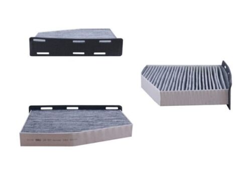 Фільтр салонний