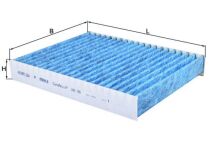 Фильтр салонный