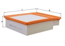 Повітряний фільтр