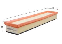 Повітряний фільтр Повітряний фільтр