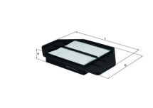 Воздушный фильтр