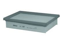 Повітряний фільтр Повітряний фільтр