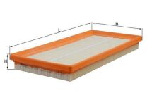 Повітряний фільтр