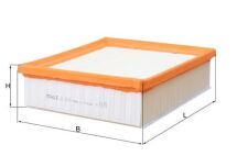 Повітряний фільтр Повітряний фільтр