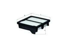 Воздушный фильтр Воздушный фильтр