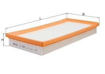 Повітряний фільтр