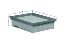 Повітряний фільтр