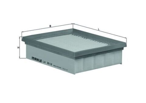 Повітряний фільтр