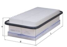 Повітряний фільтр