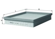 Повітряний фільтр Повітряний фільтр