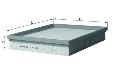 Повітряний фільтр