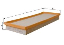 Повітряний фільтр