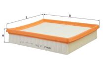 Повітряний фільтр