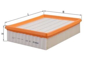 Повітряний фільтр