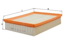 Повітряний фільтр