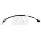 Датчик, температура выхлопных газов