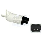 Насос омывателя стекла