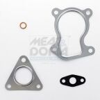 Комплект для монтажу, компресор