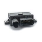 Блок керування, час розжарювання Блок керування, час розжарювання