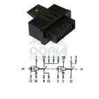 Реле, паливний насос Реле, паливний насос