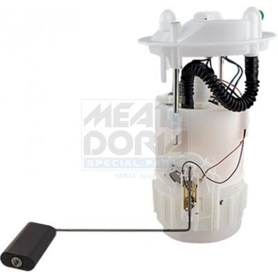 Элемент системы питания