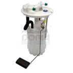 Датчик, запас палива Датчик, запас палива