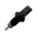 Датчик, температура палива