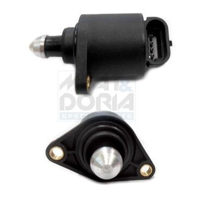 Датчик холостого ходу