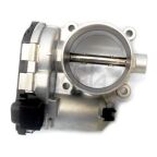 Корпус дроссельной заслонки