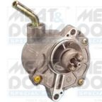 Вакуумний насос, гальмівна установка