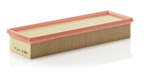 Повітряний фільтр