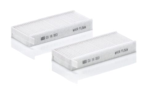 Фильтр салонный Фильтр салонный