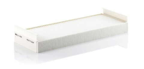 Фільтр салонний