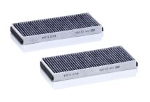 Фільтр, повітря у салоні Фільтр, повітря у салоні