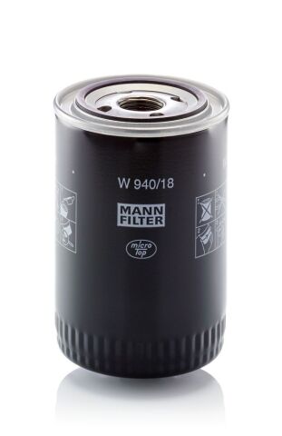 Масляный фильтр Масляный фильтр