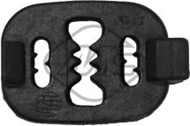 Буфер, глушитель Буфер, глушитель