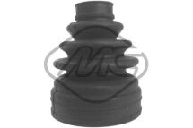 Гофрований кожух, приводний вал