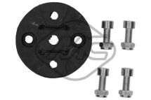 Шарнір, поздовжній вал Шарнір, поздовжній вал