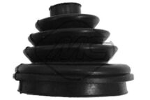 Пыльник, приводной вал