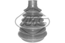 Пыльник, приводной вал