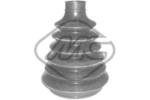 Пыльник, приводной вал